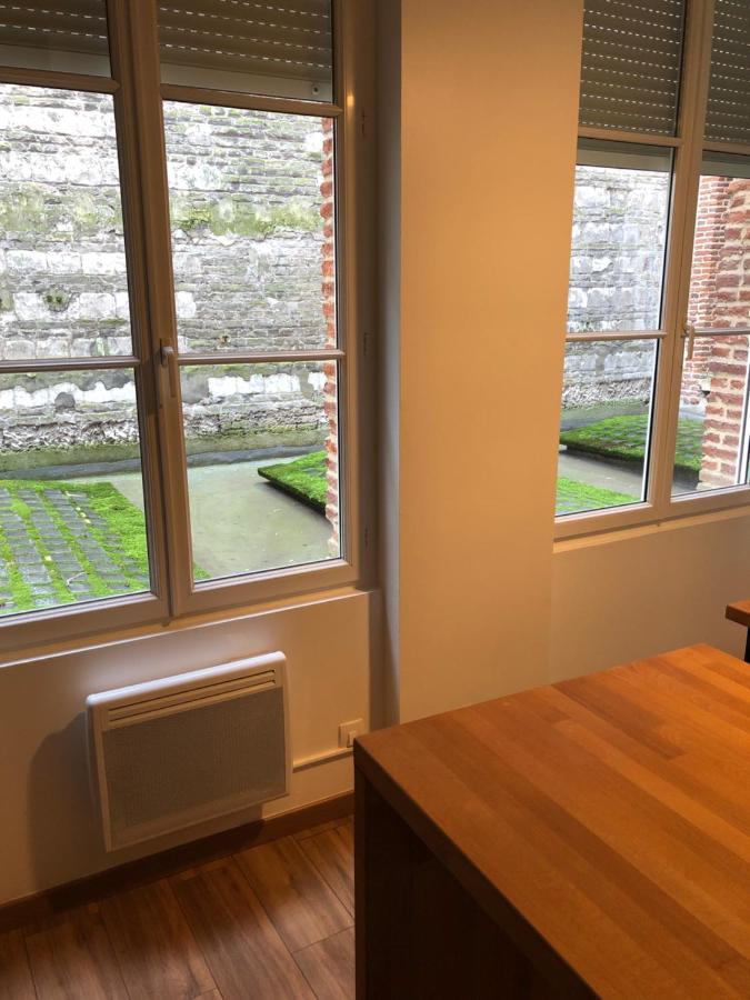 Appartement St Remy Dieppe Exteriér fotografie