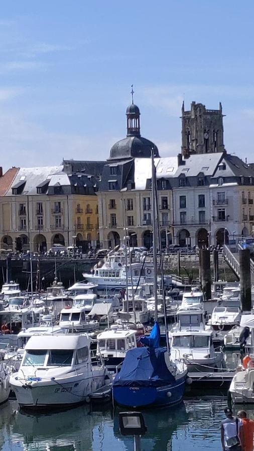 Appartement St Remy Dieppe Exteriér fotografie