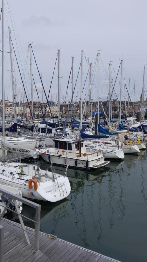 Appartement St Remy Dieppe Exteriér fotografie