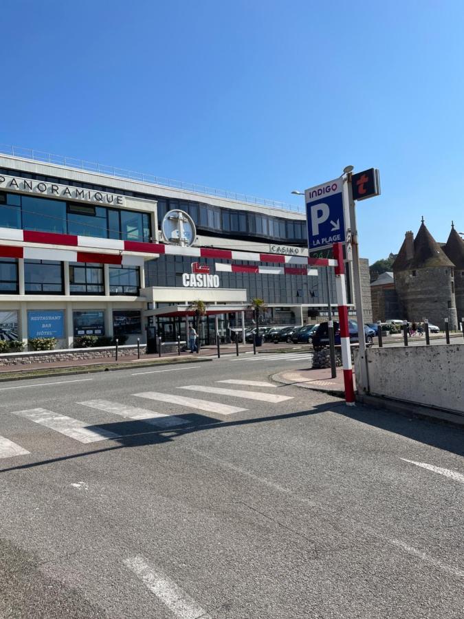 Appartement St Remy Dieppe Exteriér fotografie