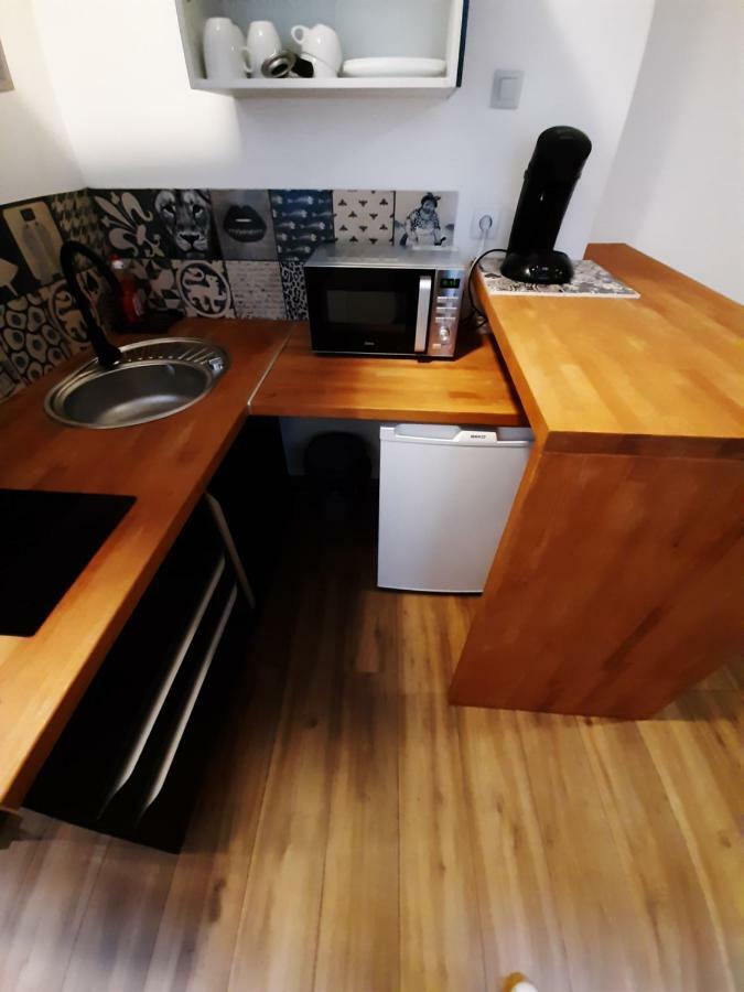 Appartement St Remy Dieppe Exteriér fotografie
