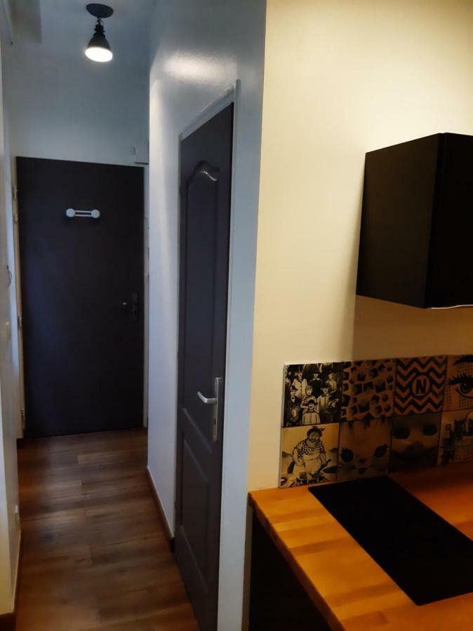 Appartement St Remy Dieppe Exteriér fotografie