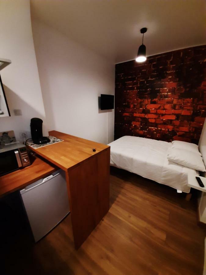 Appartement St Remy Dieppe Exteriér fotografie