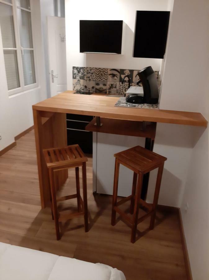 Appartement St Remy Dieppe Exteriér fotografie