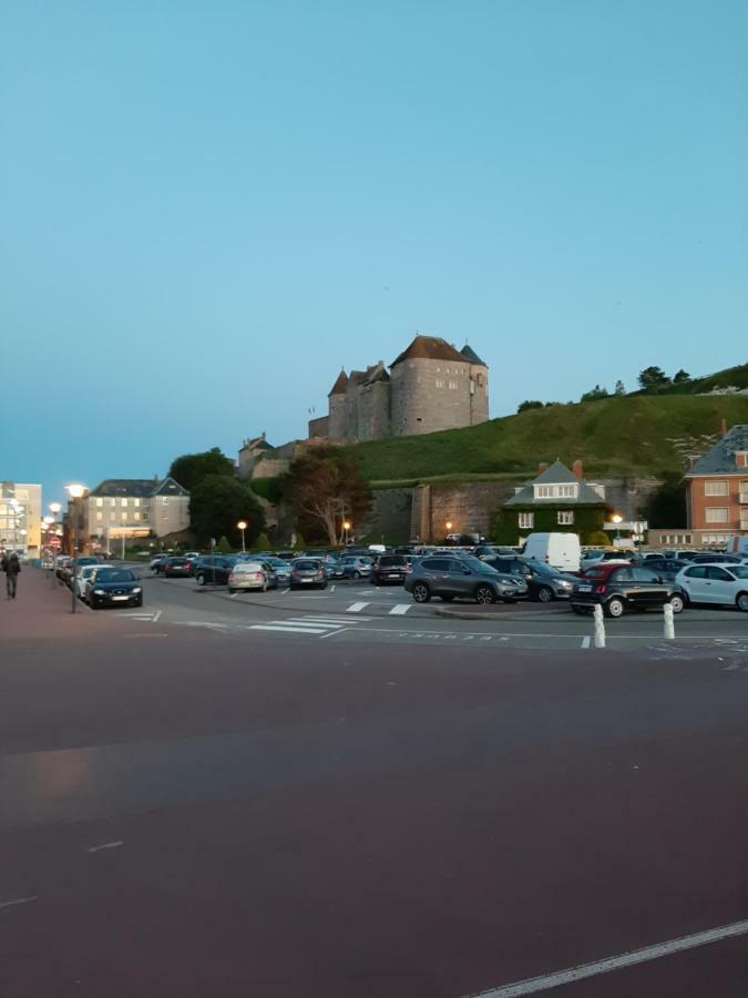 Appartement St Remy Dieppe Exteriér fotografie