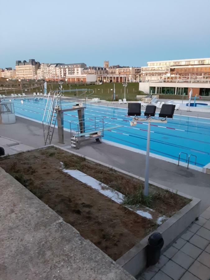 Appartement St Remy Dieppe Exteriér fotografie