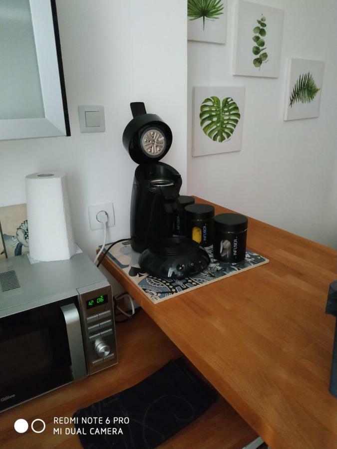 Appartement St Remy Dieppe Exteriér fotografie