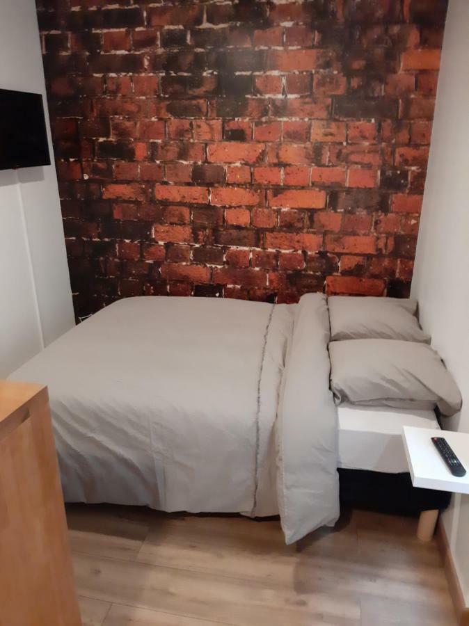 Appartement St Remy Dieppe Exteriér fotografie
