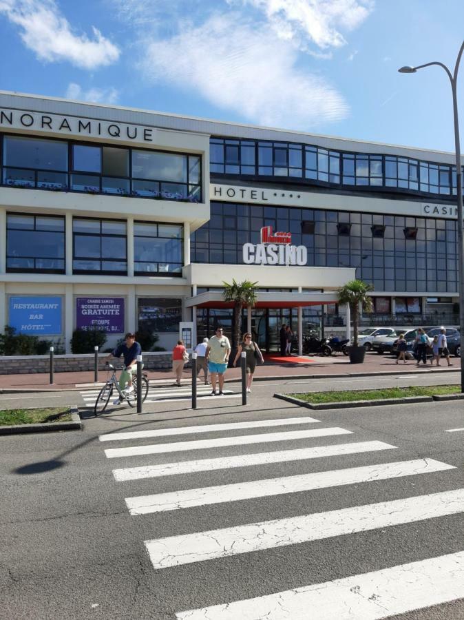 Appartement St Remy Dieppe Exteriér fotografie