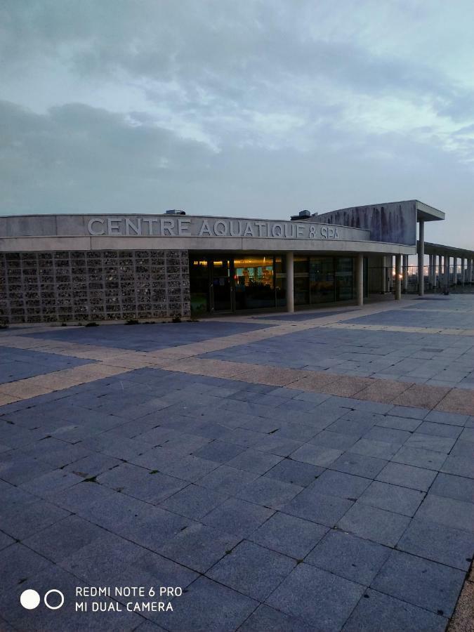Appartement St Remy Dieppe Exteriér fotografie